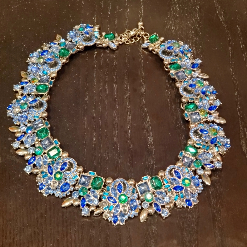 Statement Necklace
